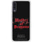 Game of Thrones: Mother of Dragons Galaxy A50 Clear Case